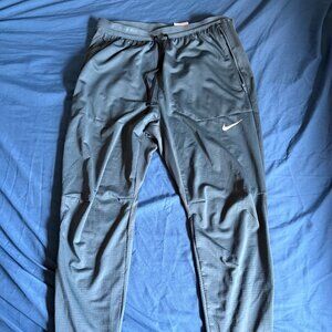 Nike Running Dri-Fit Running Tights Training Pants medium $129